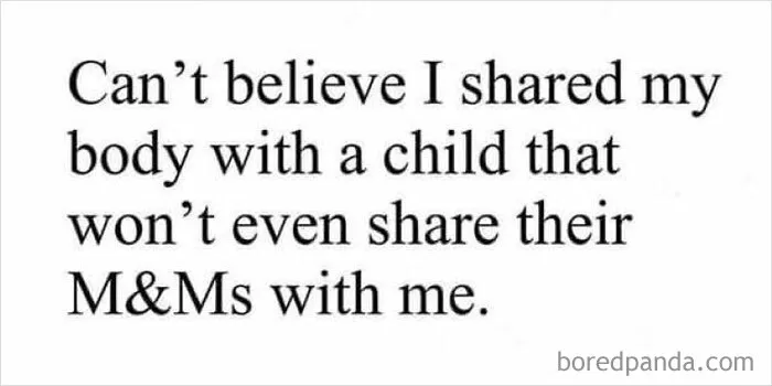 35 Funny Memes That Show Just How Chaotic Parenting Is, Courtesy Of This Popular Facebook Page