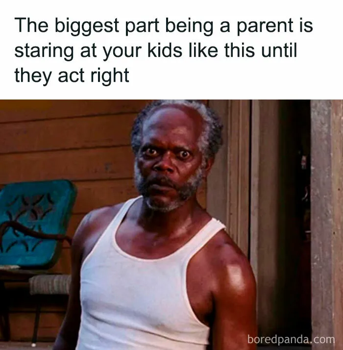 35 Funny Memes That Show Just How Chaotic Parenting Is, Courtesy Of This Popular Facebook Page