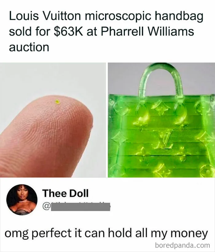 50 Epic Comments That Were Better Than The Post (New Pics)