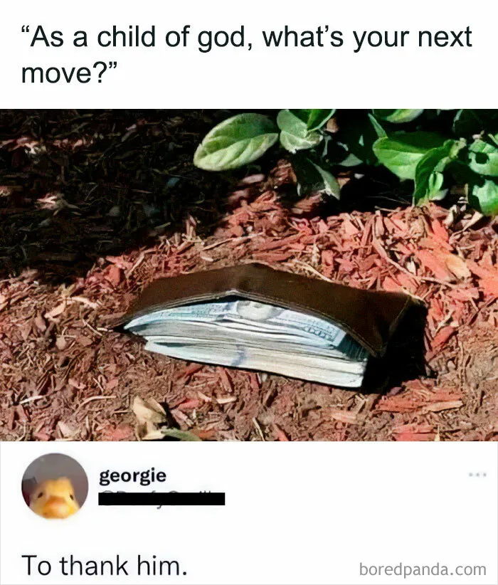 50 Epic Comments That Were Better Than The Post (New Pics)