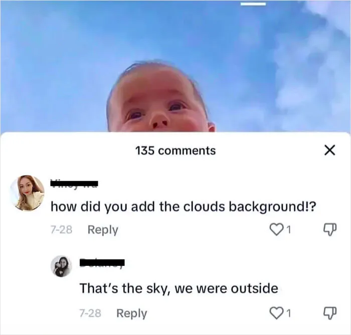 50 Epic Comments That Were Better Than The Post (New Pics)
