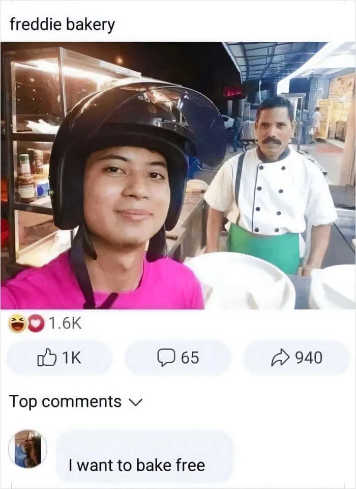 50 Epic Comments That Were Better Than The Post (New Pics)
