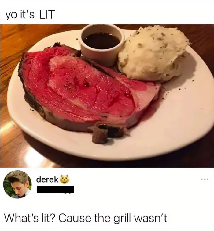 50 Epic Comments That Were Better Than The Post (New Pics)