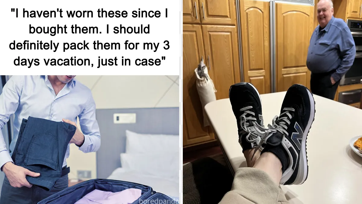 We've Struck Gold On Reddit With These 18 Travel Hacks From Seasoned Pros
