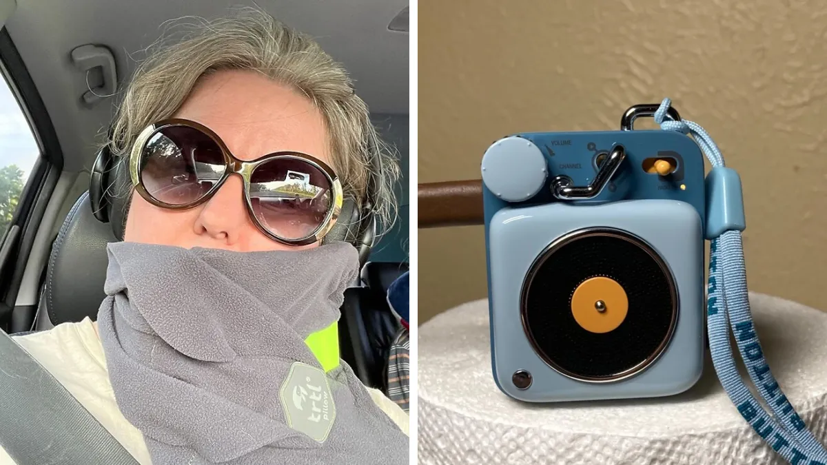 We're Geeking Out Over These 22 Unexpectedly Cool Amazon Finds 