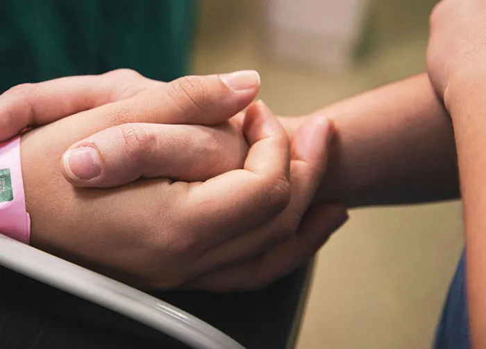 22 Frases inquietantes que dejaron marca en la gente