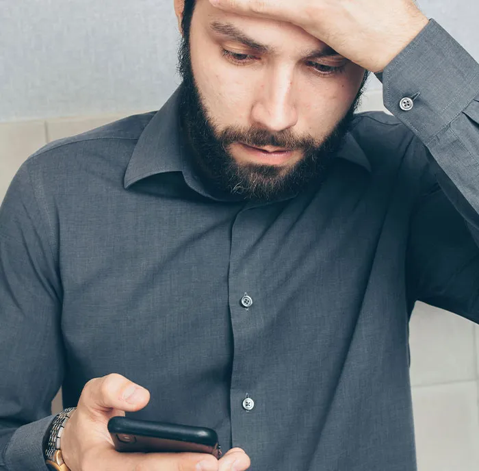 22 Frases inquietantes que dejaron marca en la gente