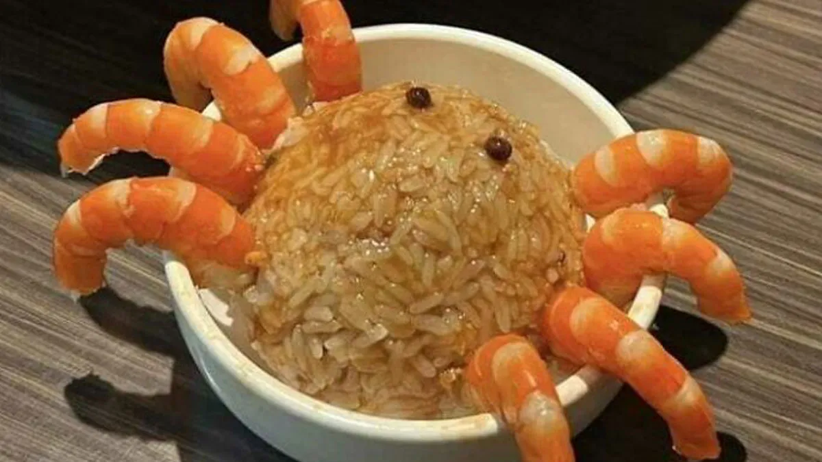 30 Downright Unholy Pictures Of Food That Ended Up Featured On This FB Page (New Pics)