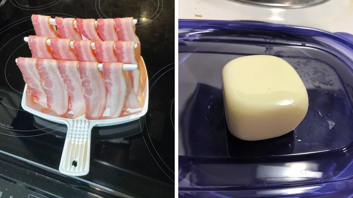 Culinary Curiosities: 23 Strange Kitchen Tools That Actually Work