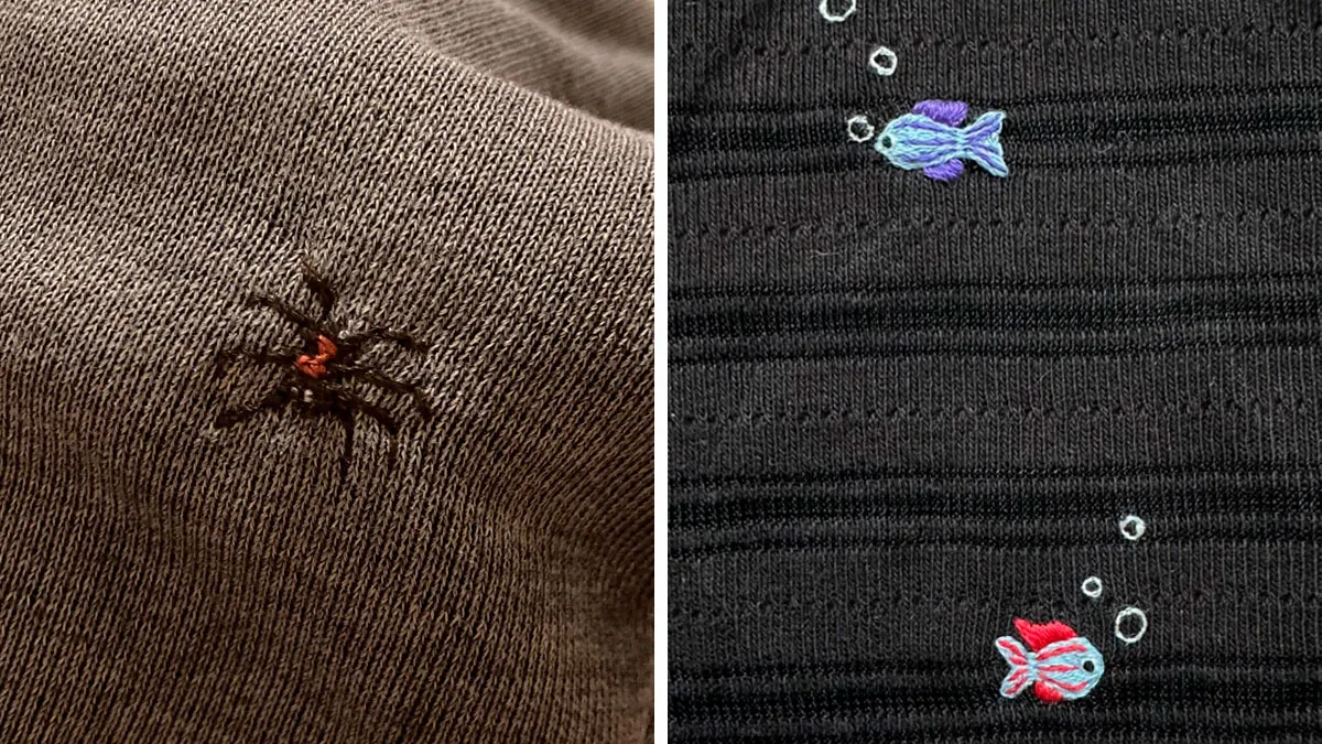 30 Times People Mended Their Ruined Things Very Visibly And Only Made Them Cooler (New Pics)