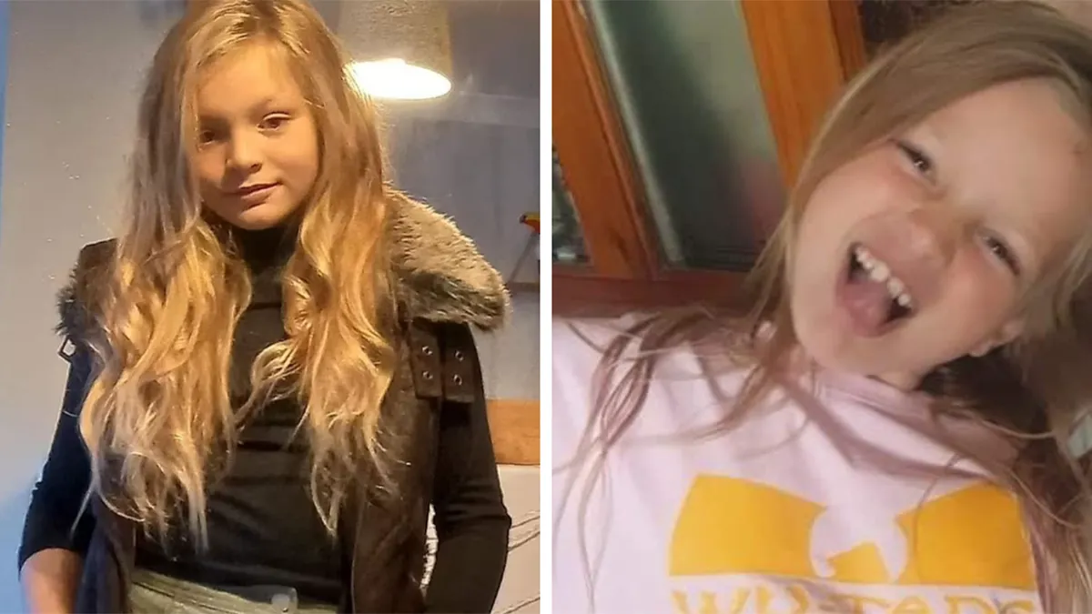 Police Launch Investigation Into 12YO Girl Who Lost Life In "Game Gone Wrong" At Home