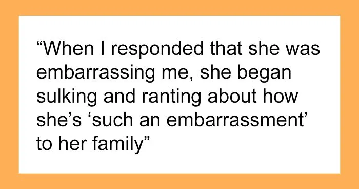 Wife Treats Husband Like A Punching Bag In Public, Plays The Victim When He Up And Leaves Her 
