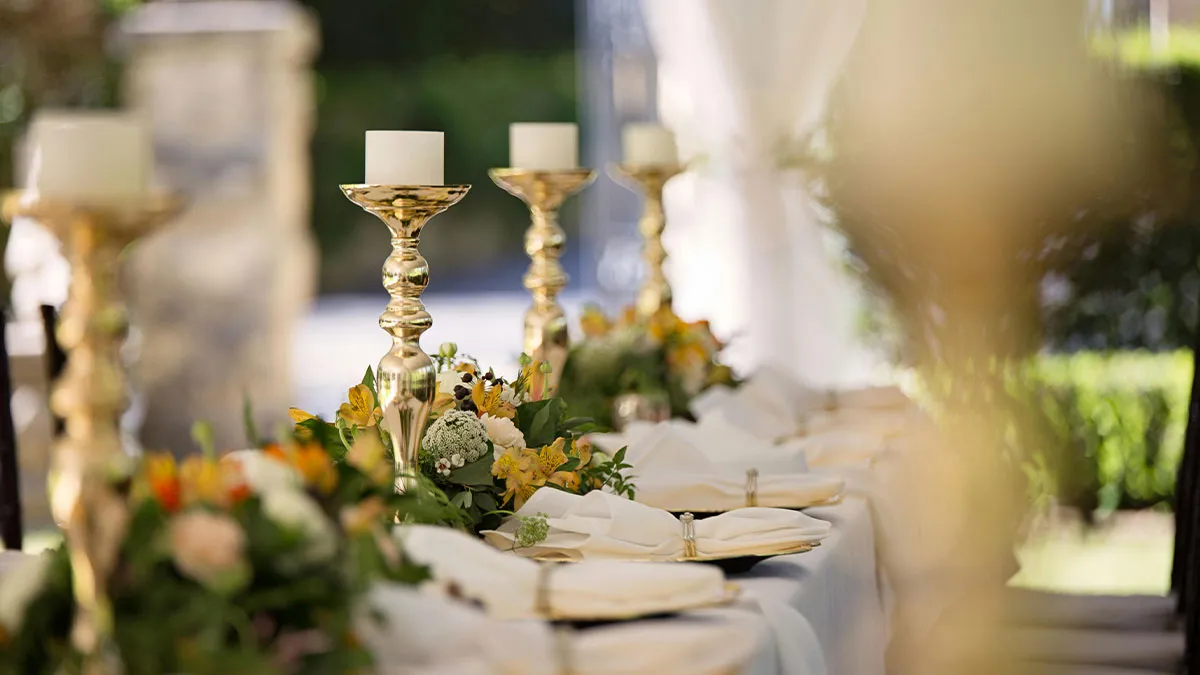 “Groom’s Mother Left In Tears”: Wedding Guests Left Segregated Over Wealth At Reception