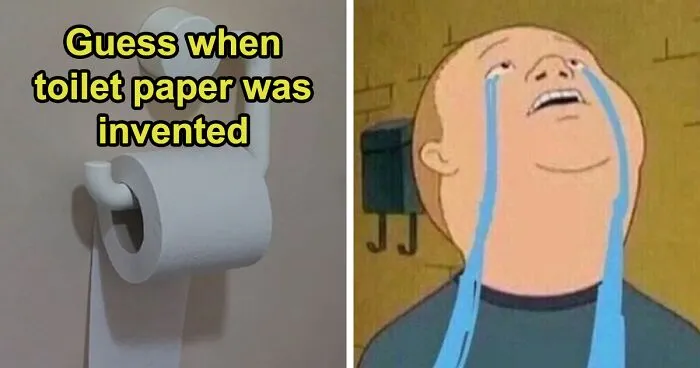 30 Questions To Prove You Really Know Invention History