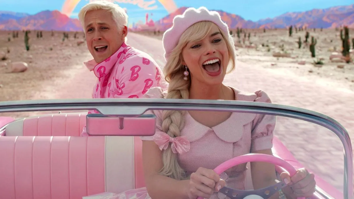 “AITA For Telling My Husband He Shouldn’t Do Matching Ken/Barbie Costumes With His Female Coworker?”