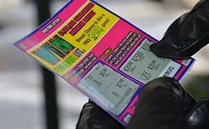 Family And Boyfriend Start Demanding And Spending Woman's Lottery Winnings, She Cuts Them Off