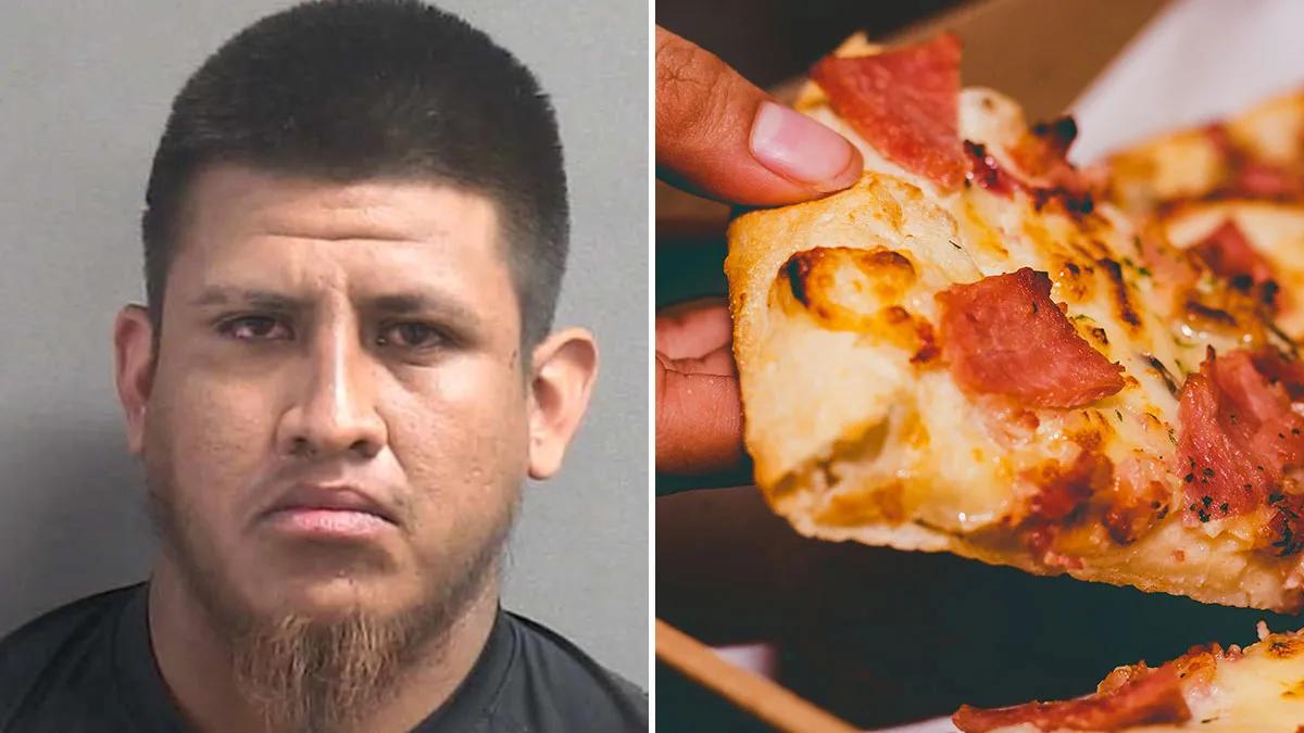 “Kudos To That Dispatcher”: Man Understands Woman's 'Pizza Order' And Saves Her From Assault