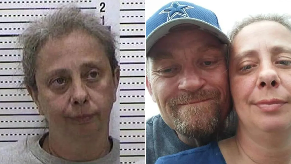 "The Inheritance Was A Hoax": Woman Sentenced To 25 Years For Poisoning Boyfriend Over Fake Fortune