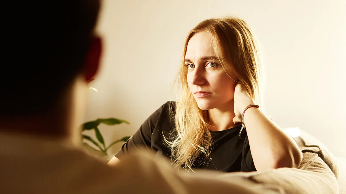 Story Takes A Wholesome Turn After Woman Gets Brutal Reality Check About Her Stepson