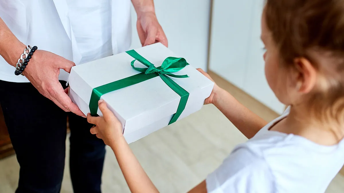 "They Weren't Excited": Woman Refuses To Give Stepdaughters Expensive Gifts