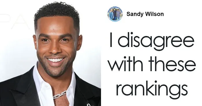 "No Way": 10 Most Handsome Celeb Men In The World, According To Ancient Golden Ratio Standard