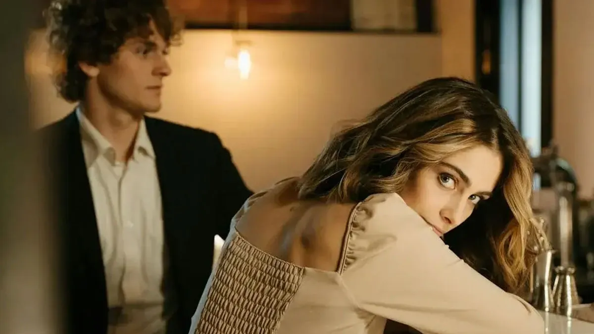Absolute Worst First Date Bloopers Face-Off
