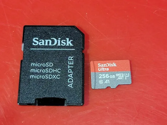 This   <a Style="Display:inline;" Href="Https://Www.amazon.com/Sandisk-256gb-Microsdxc-Memory-Adapter/Dp/B0b7nv73pj?dib=eyj2ijoimsj9.x98od0jmzztdgodxrrdictm-R3ofu1xyfoct_1z71r5h6zhky-N2uemkwxdf2oolvnkkajvyuewveabdj5ii51eahrizv6c1fddz8hmo5meu9j7pnmri2aolsxlcsjtsk6_mp9ognurztfjkabvhesmtvjqugqbnlhg5mu_wg7qnfphf6rdveqyhzgozugllybjfwrbgdsjg-Hidyadwd5ibdyw1hxxezfcklrntxpc.lq8ub7zxk4qw-Bjax2pp5wbgzt78ub16x0zgxy_iipo&dib_tag=se&qid=1727858727&sr=8-48&srs=121539626011&th=1&linkcode=ll1&tag=bpwoodpecker-20&linkid=a34a9e353e3322d48e3c6b33794ab0b8&language=en_us&ref_=as_li_ss_tl" Target="_blank"><span Style="Font: Inherit; Color: #d74b1f;"> Sandisk Ultra Microsd Card</Span> Is Like A Superhero For Your Phone's Memory, Rescuing It From The Clutches Of "Storage Almost Full" Notifications And Giving You The Freedom To Capture Every Moment