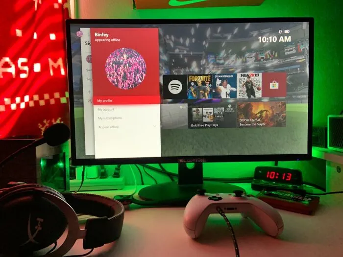 This   <a Style="Display:inline;" Href="Https://Www.amazon.com/Sceptre-E248w-19203r-Monitor-Speakers-Metallic/Dp/B0773zy26f?dib=eyj2ijoimsj9.ak7moo7xuxmu_eky-Kthssg9rgybzm27gdsqwi1niklrbh1s-Dnppl6lxiccg44o3rgu8lh66v2_mjggf4etya.xmghkdm09-Zefwg-Dmcin-F-Qtkwudlmpmlwrld-Exk&dib_tag=se&qid=1727858943&sr=8-83&srs=121539626011&th=1&linkcode=ll1&tag=bpwoodpecker-20&linkid=033e5e843f7a6b56969e45d5c9062850&language=en_us&ref_=as_li_ss_tl" Target="_blank"><span Style="Font: Inherit; Color: #d74b1f;"> Sceptre 24-Inch Monitor</Span> Is So Thin, It's Like Looking At A Window To Another World (Except With Way More Pixels)