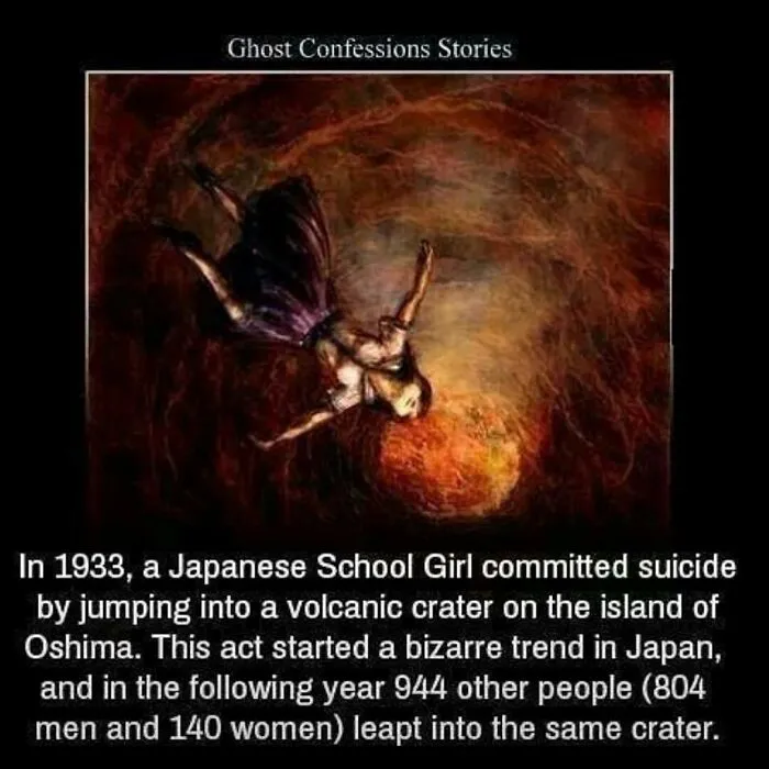 50 Posts That Can Be Described As None Other Than ‘Creepy’
