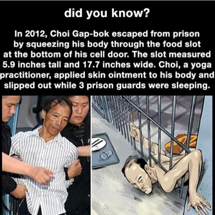 50 Posts That Can Be Described As None Other Than ‘Creepy’