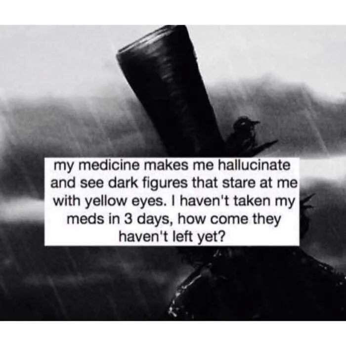 40 Horror Stories And Facts That Might Give You Goosebumps, As Shared On This IG Account