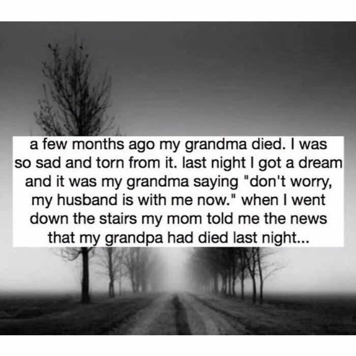 40 Horror Stories And Facts That Might Give You Goosebumps, As Shared On This IG Account