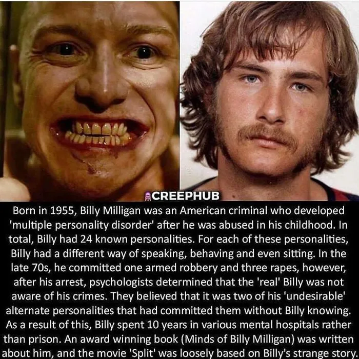 50 Posts That Can Be Described As None Other Than ‘Creepy’