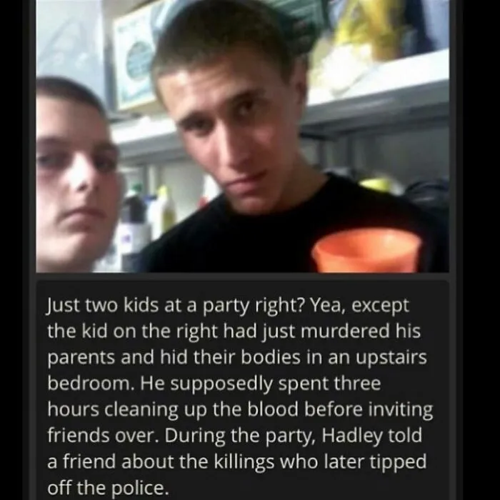 50 Posts That Can Be Described As None Other Than ‘Creepy’