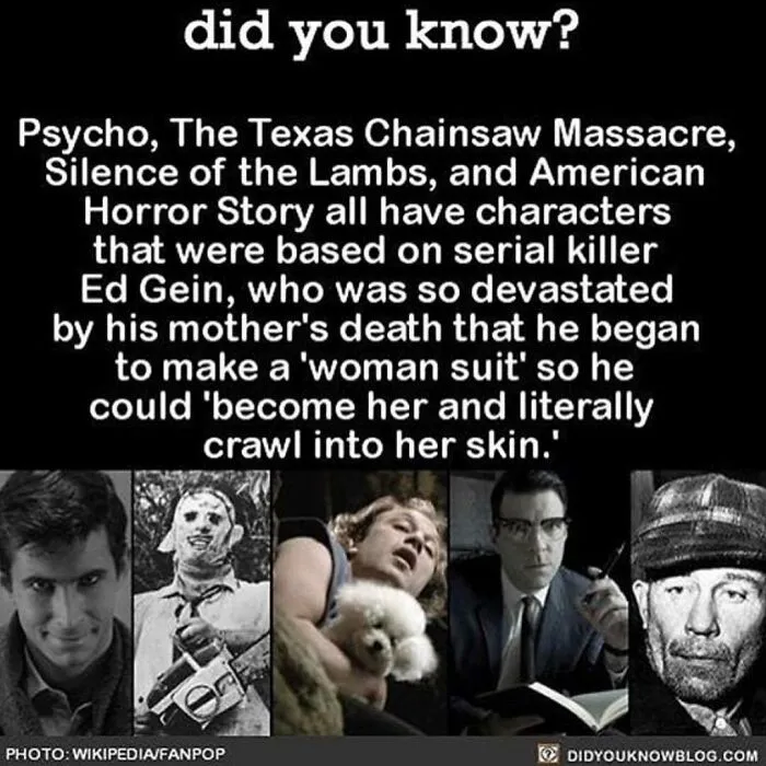50 Posts That Can Be Described As None Other Than ‘Creepy’