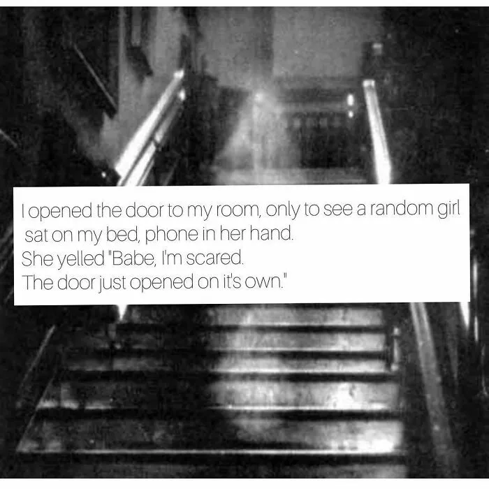 40 Horror Stories And Facts That Might Give You Goosebumps, As Shared On This IG Account