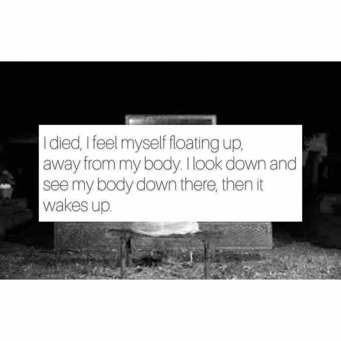 40 Horror Stories And Facts That Might Give You Goosebumps, As Shared On This IG Account