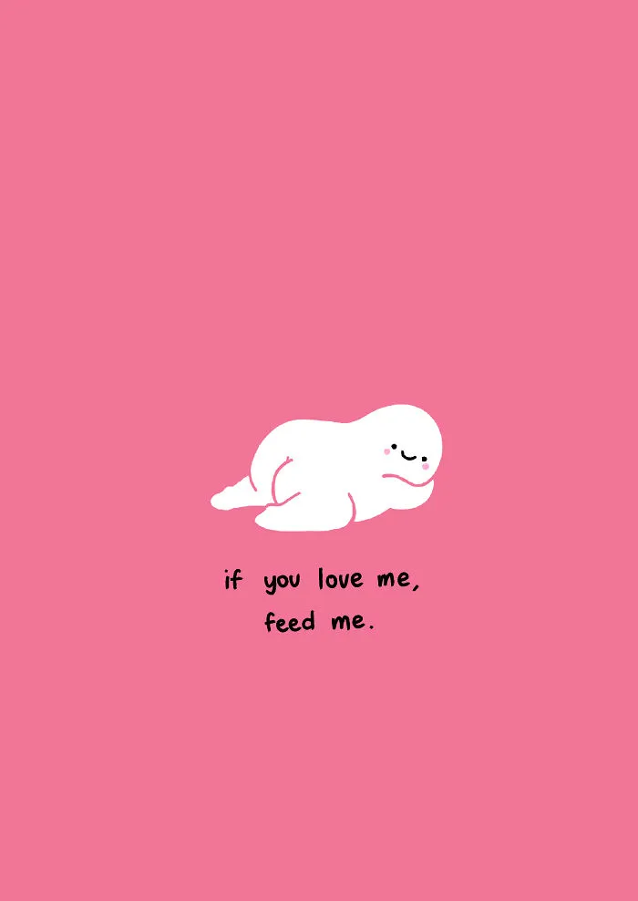 My Relatable Sweet And Sassy Characters Might Help To Encourage Self-Love And Confidence (30 New Pics)