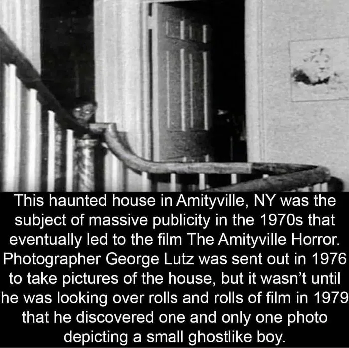 40 Horror Stories And Facts That Might Give You Goosebumps, As Shared On This IG Account