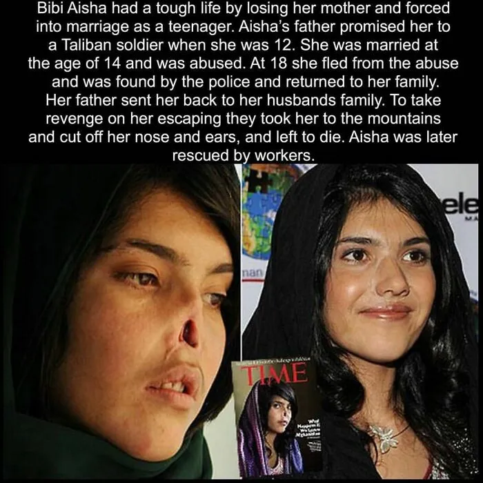 40 Horror Stories And Facts That Might Give You Goosebumps, As Shared On This IG Account
