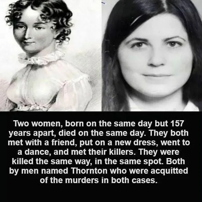 40 Horror Stories And Facts That Might Give You Goosebumps, As Shared On This IG Account