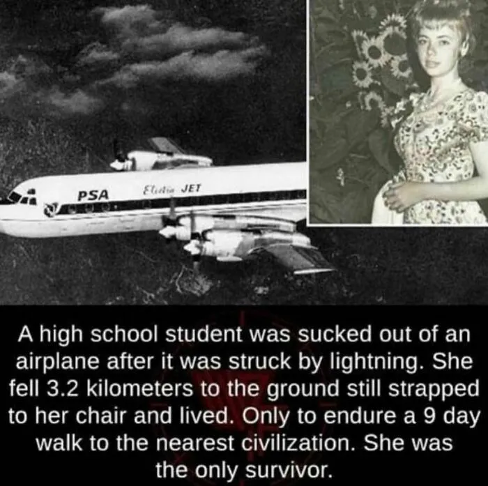 40 Horror Stories And Facts That Might Give You Goosebumps, As Shared On This IG Account