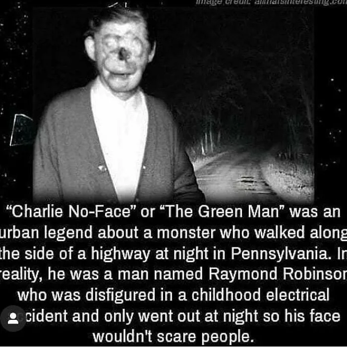 40 Horror Stories And Facts That Might Give You Goosebumps, As Shared On This IG Account