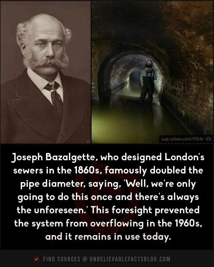 50 ‘Unbelievable Facts’ To Make You The Most Interesting Person In The Room