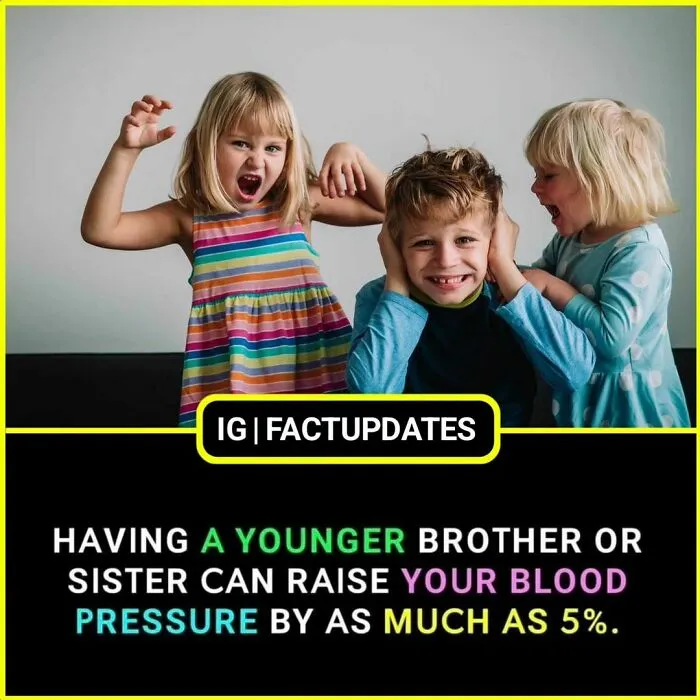 30 Random Facts That Are So Interesting You Might Want To Share Them