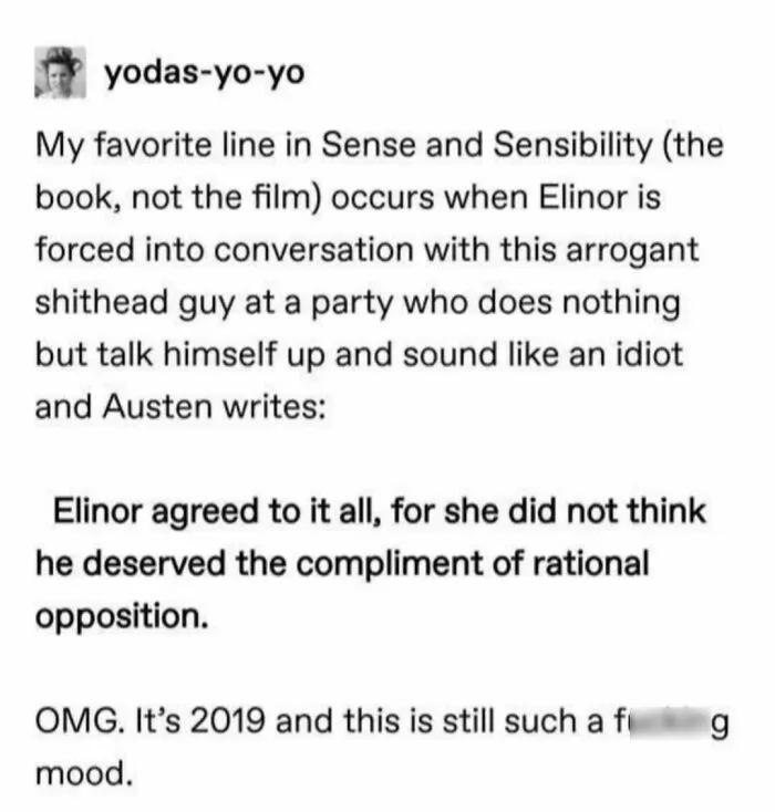 This IG Page Shares Funny Literary Memes, And Here Are 30 To Make The Biggest Book Nerds Laugh