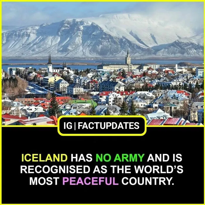 30 Random Facts That Are So Interesting You Might Want To Share Them