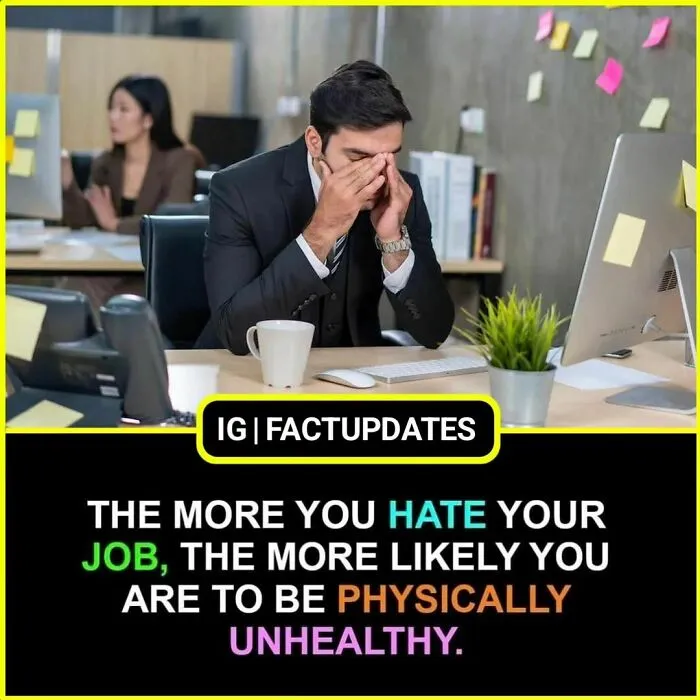 30 Random Facts That Are So Interesting You Might Want To Share Them