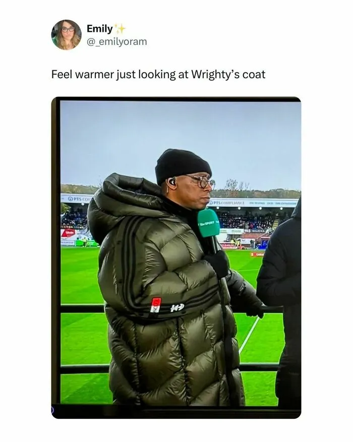 50 Funny "Great British Memes" To Crack You Up