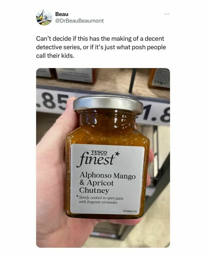 50 Funny "Great British Memes" To Crack You Up